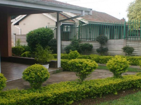 Pietermaritzburg